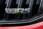 Skoda Octavia RS 2017 года (WW)